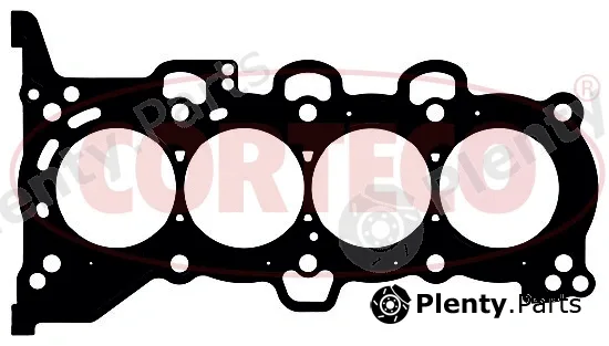 Corteco 83403099 — Gasket, cylinder head
