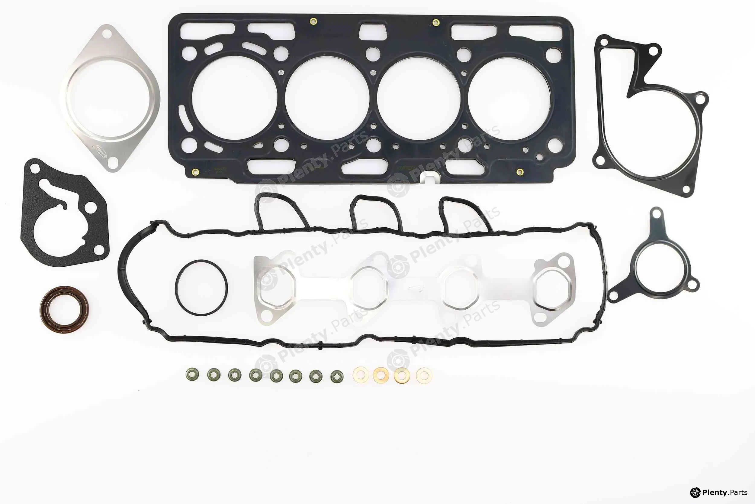 Corteco 49379244 — Gasket Kit, cylinder head
