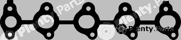 Corteco 026399P — Gasket, exhaust manifold