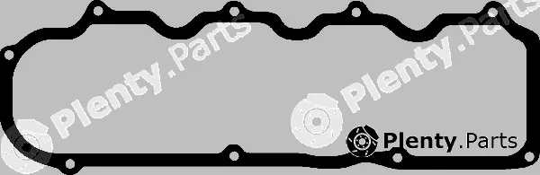 Corteco 026149P — Gasket, cylinder head cover