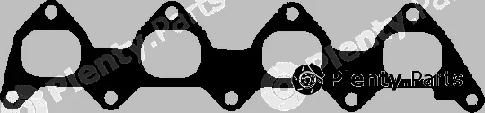 Corteco 450025P — Gasket, intake manifold