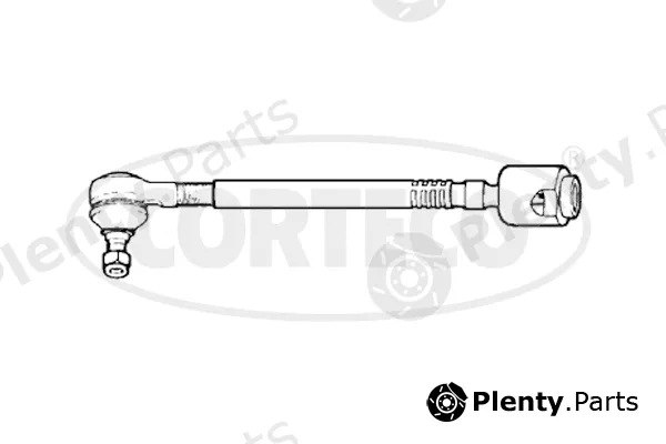 Corteco 49396038 — Tie Rod