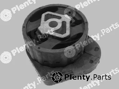Corteco 80000701 — Mounting, automatic transmission