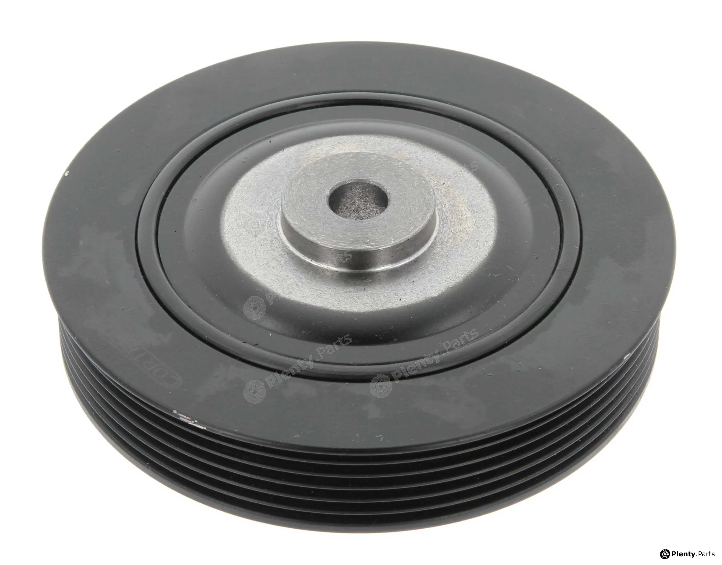 Corteco 80000205 — Belt Pulley, crankshaft