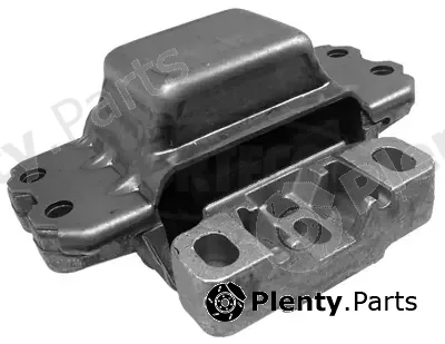 Corteco 80001235 — Mounting, automatic transmission