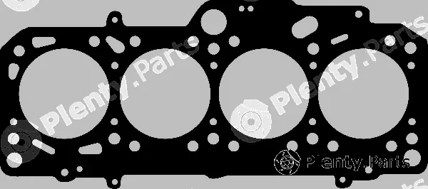 Corteco 414795P — Gasket, cylinder head