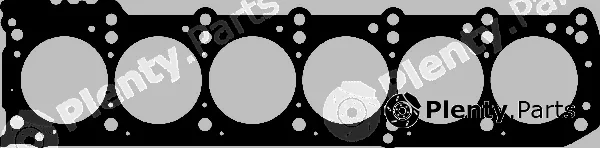 Corteco 414868P — Gasket, cylinder head