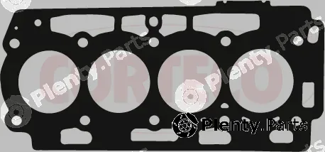 Corteco 49366746 — Gasket, cylinder head