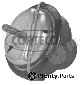 Corteco 601776 — Mounting, engine