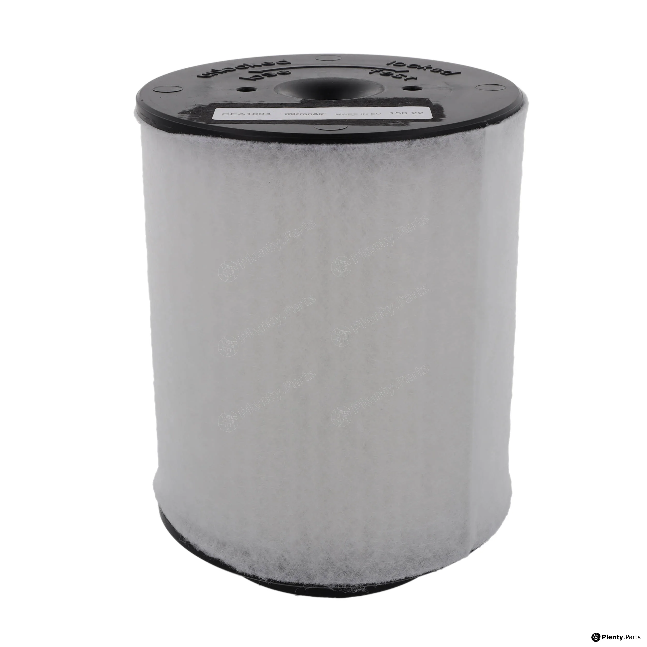 Corteco 80004664 — Air Filter
