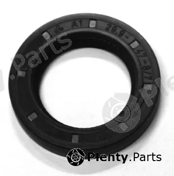 Corteco 01034077B — Shaft Seal, manual transmission