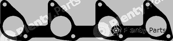 Corteco 420449H — Gasket, exhaust manifold