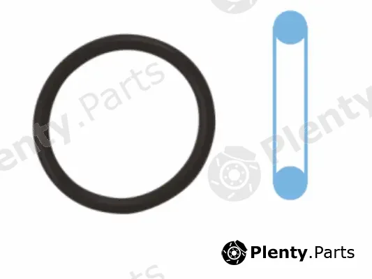 Corteco 041118S — Seal Ring, oil drain plug