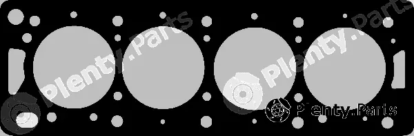 Corteco 414892P — Gasket, cylinder head