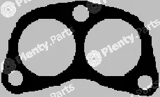 Corteco 027456H — Gasket, exhaust pipe