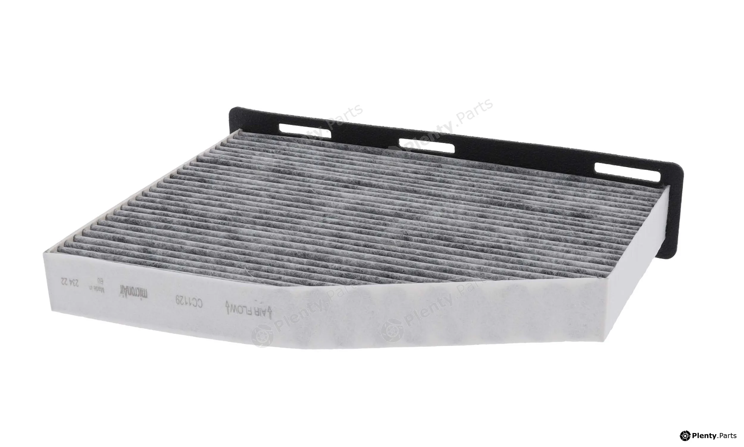 Corteco 21653008 — Filter, cabin air