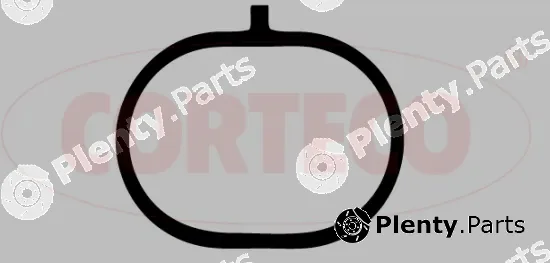 Corteco 450729P — Gasket, intake manifold