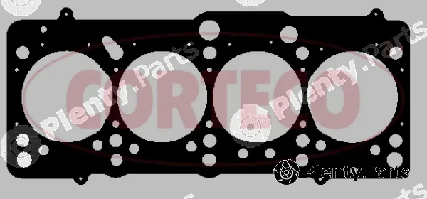 Corteco 415505P — Gasket, cylinder head