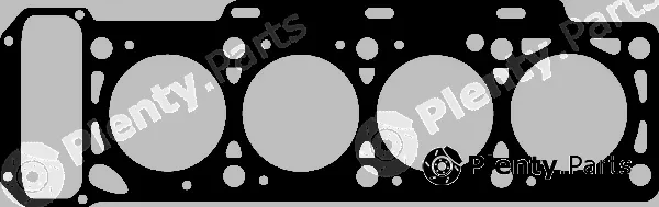 Corteco 401192P — Gasket, cylinder head
