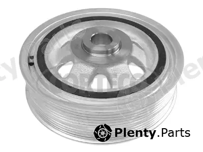 Corteco 80001141 — Belt Pulley, crankshaft