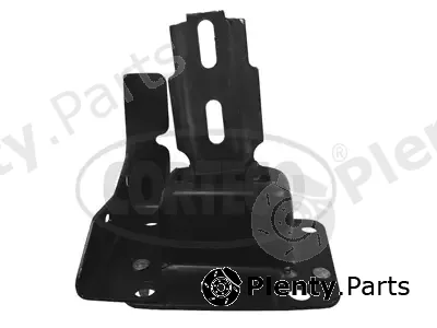 Corteco 80001322 — Mounting, automatic transmission