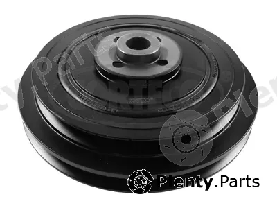 Corteco 80001830 — Belt Pulley, crankshaft