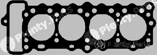 Corteco 414179P — Gasket, cylinder head