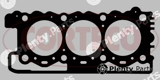 Corteco 83403224 — Gasket, cylinder head