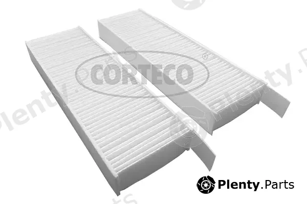 Corteco 49457420 — Filter, cabin air