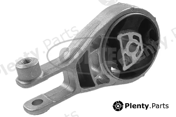 Corteco 49430161 — Mounting, engine