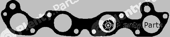 Corteco 450209P — Gasket, intake manifold