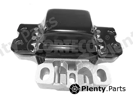 Corteco 49388315 — Mounting, automatic transmission