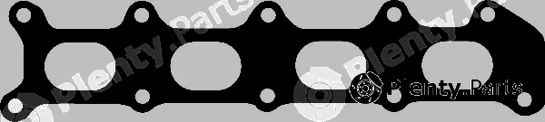 Corteco 026642P — Gasket, exhaust manifold