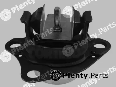 Corteco 80000973 — Mounting, engine