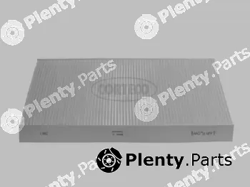 Corteco 21651893 — Filter, cabin air