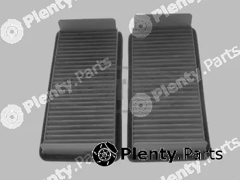 Corteco 21652046 — Filter, cabin air