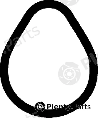 Corteco 023261H — Gasket, intake manifold