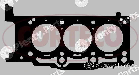 Corteco 83403136 — Gasket, cylinder head