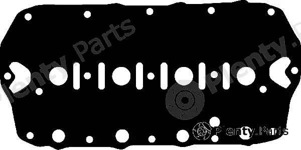 Corteco 026216P — Gasket, cylinder head cover