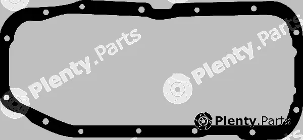 Corteco 026322P — Gasket, oil sump