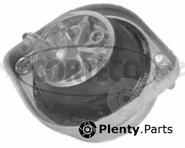 Corteco 602569 — Mounting, engine