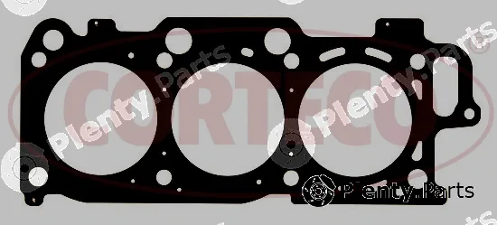 Corteco 83403158 — Gasket, cylinder head