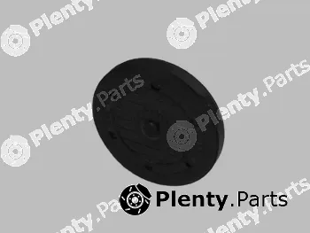 Corteco 80000291 — Plug, rocker arm shaft mounting bore