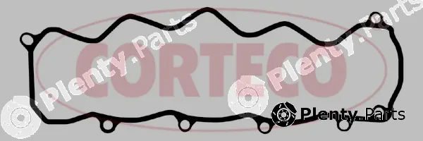 Corteco 026114P — Gasket, cylinder head cover