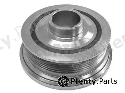 Corteco 80001139 — Belt Pulley, crankshaft