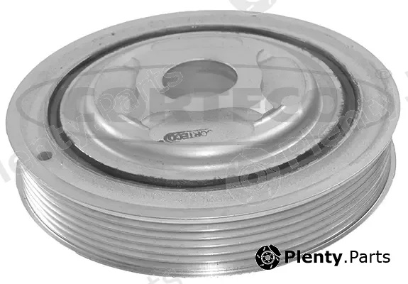 Corteco 49384813 — Belt Pulley, crankshaft