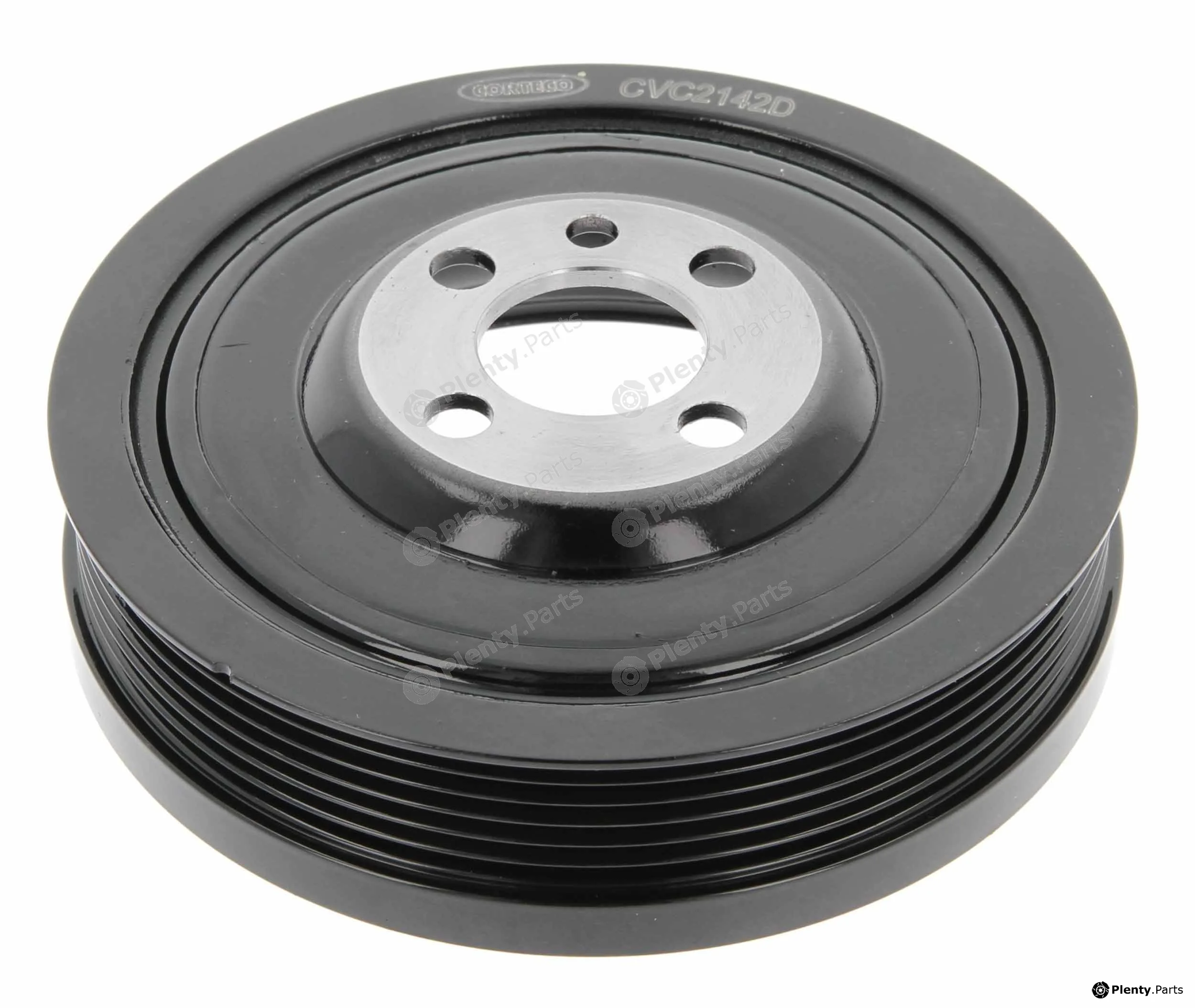 Corteco 80000543 — Belt Pulley, crankshaft