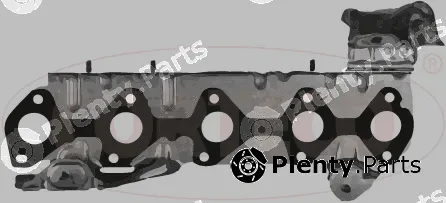Corteco 49420912 — Gasket, exhaust manifold