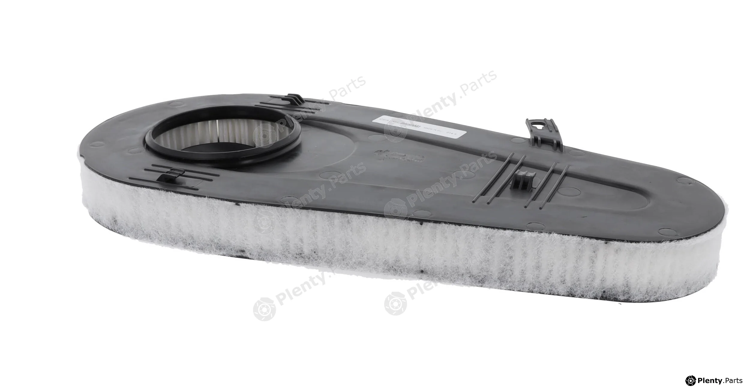 Corteco 80004661 — Air Filter
