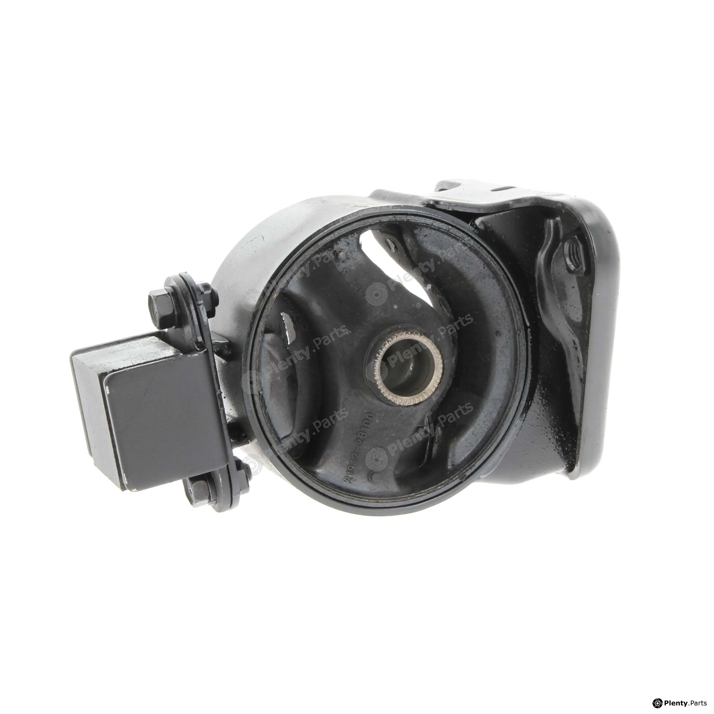 Corteco 49359176 — Mounting, engine